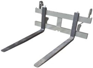 Image de TABLIER TRANSPALETTE capacité 2.5T